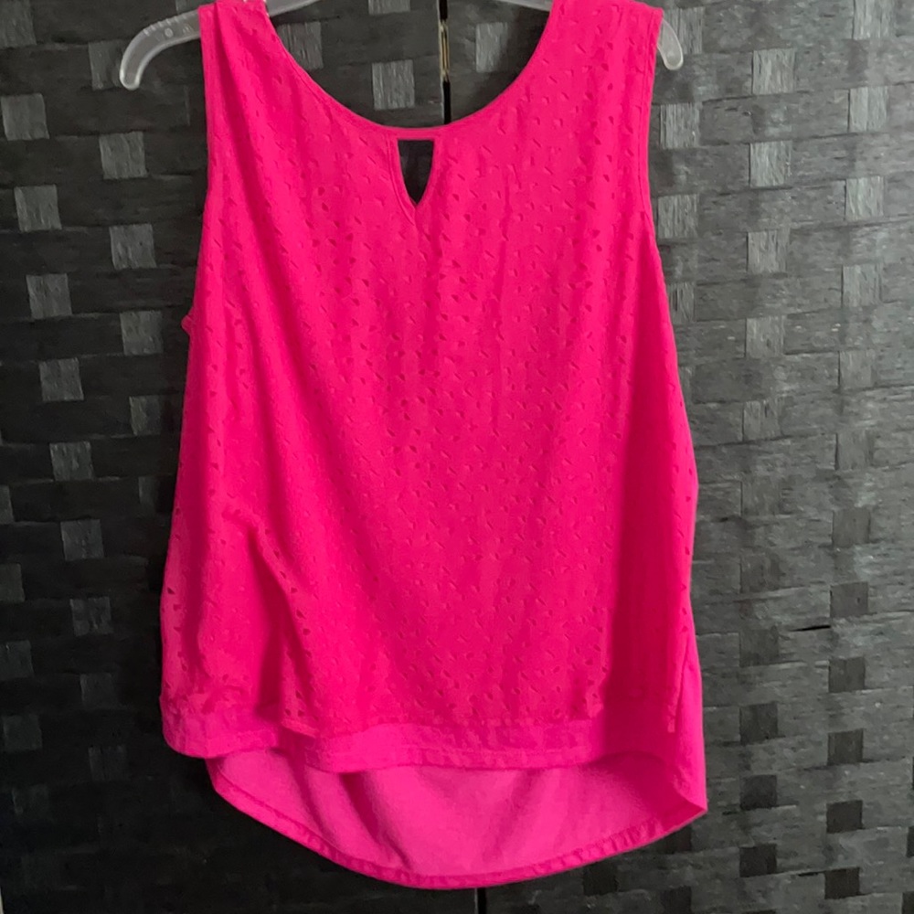 Tank top super cute